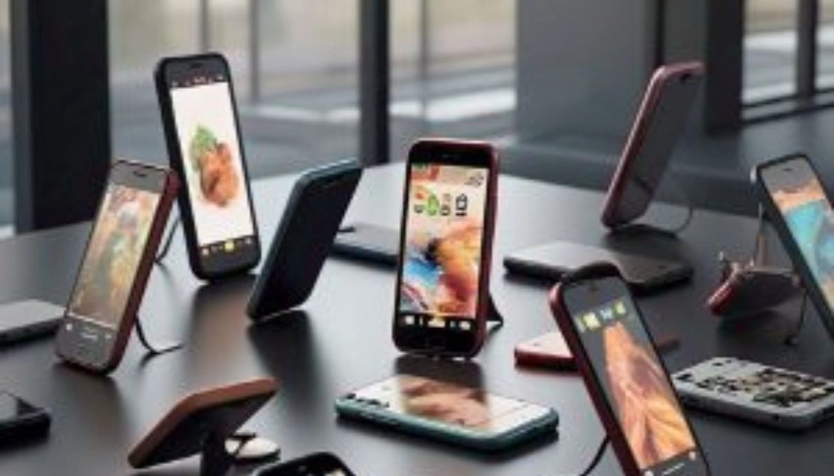 Mobile thieves in Bihar have a network reaching Nepal. Stolen phones are sent to Bhagalpur, where software is changed before being sold in Nepal. The gang's activities span multiple regions, including Kishanganj, Purnia, and Bhagalpur.