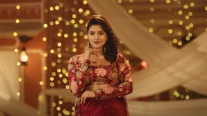 Tiger 3 Box Office Collection Day 9: Tiger 3 का बॉक्स ऑफिस पर 9 दिन ही फीका पड़ रहा भाईजान का जादू ! 4 Anjali Arora और Raj Mawar 'चाल मटकनी' सॉन्ग में शानदार अंदाज़ में, हरियाणवी लुक और दमदार एक्सप्रेशन के साथ