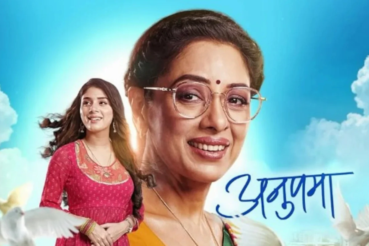 Anupama 27th April 2025 Written Episode Update: कोठारी परिवार में भूचाल, अनुपमा ने किया बड़ा खुलासा 3 Anupama 27th April 2025 Episode Update: अनुपमा का बड़ा खुलासा, कोठारी परिवार में भूचाल और नए ट्विस्ट की झलक