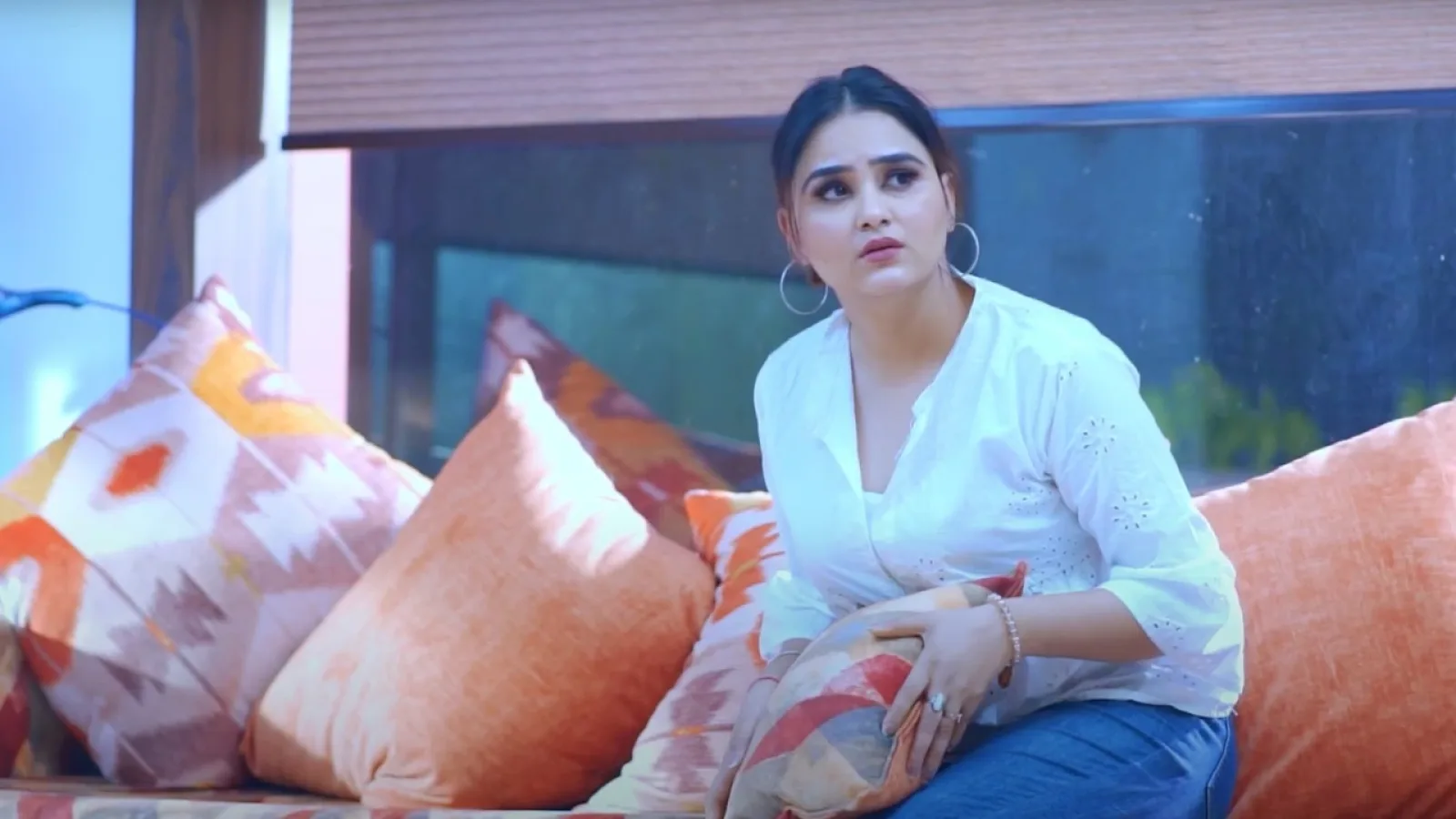 Bhojpuri Song: Neelkamal Singh और Shilpi Raj का 'मरद हमार' ने सोशल मीडिया पर मचाई धूम! जानिए क्यों यह गाना बन गया है दिलों का बादशाह!