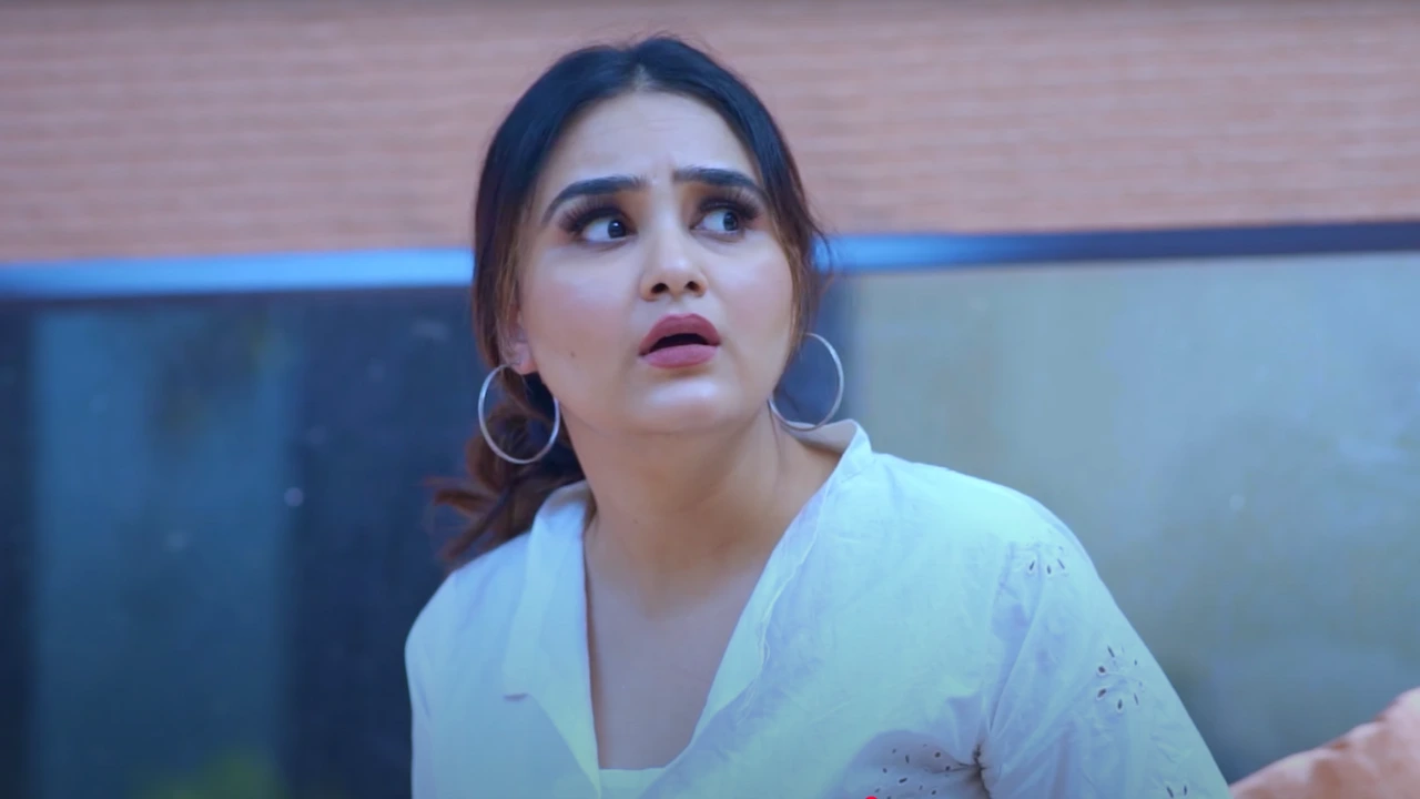 Bhojpuri Song: Neelkamal Singh और Shilpi Raj का 'मरद हमार' ने सोशल मीडिया पर मचाई धूम! जानिए क्यों यह गाना बन गया है दिलों का बादशाह!