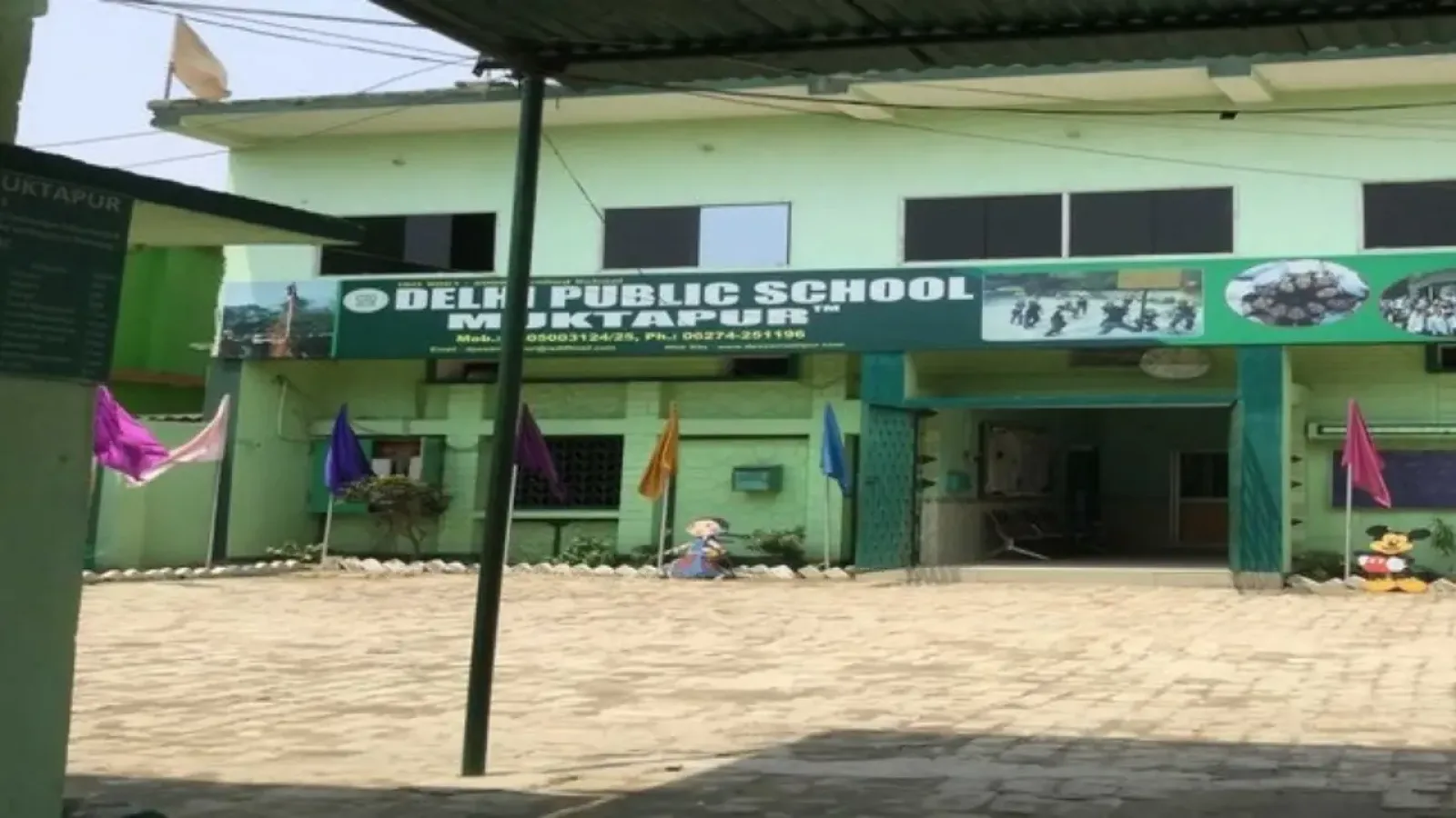 Top 10 Best Schools in Samastipur: Samastipur के प्रमुख स्कूलों की सूची - बच्चों के समग्र विकास को बढ़ावा देने वाले विद्यालय