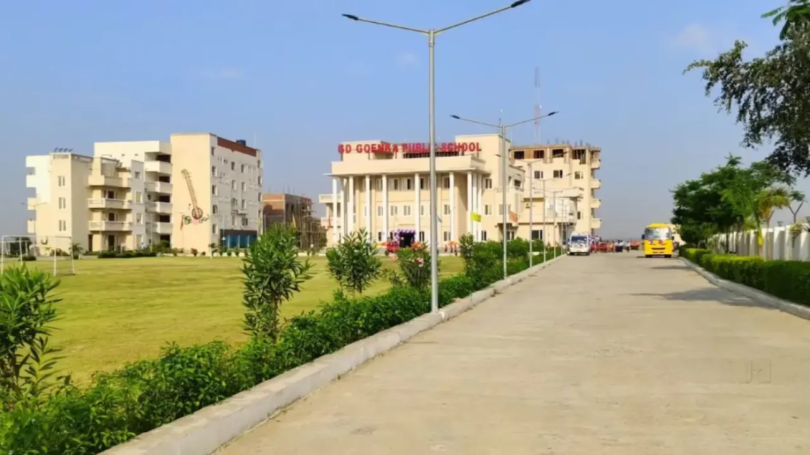 Top 10 Best Schools in Samastipur: Samastipur के प्रमुख स्कूलों की सूची - बच्चों के समग्र विकास को बढ़ावा देने वाले विद्यालय