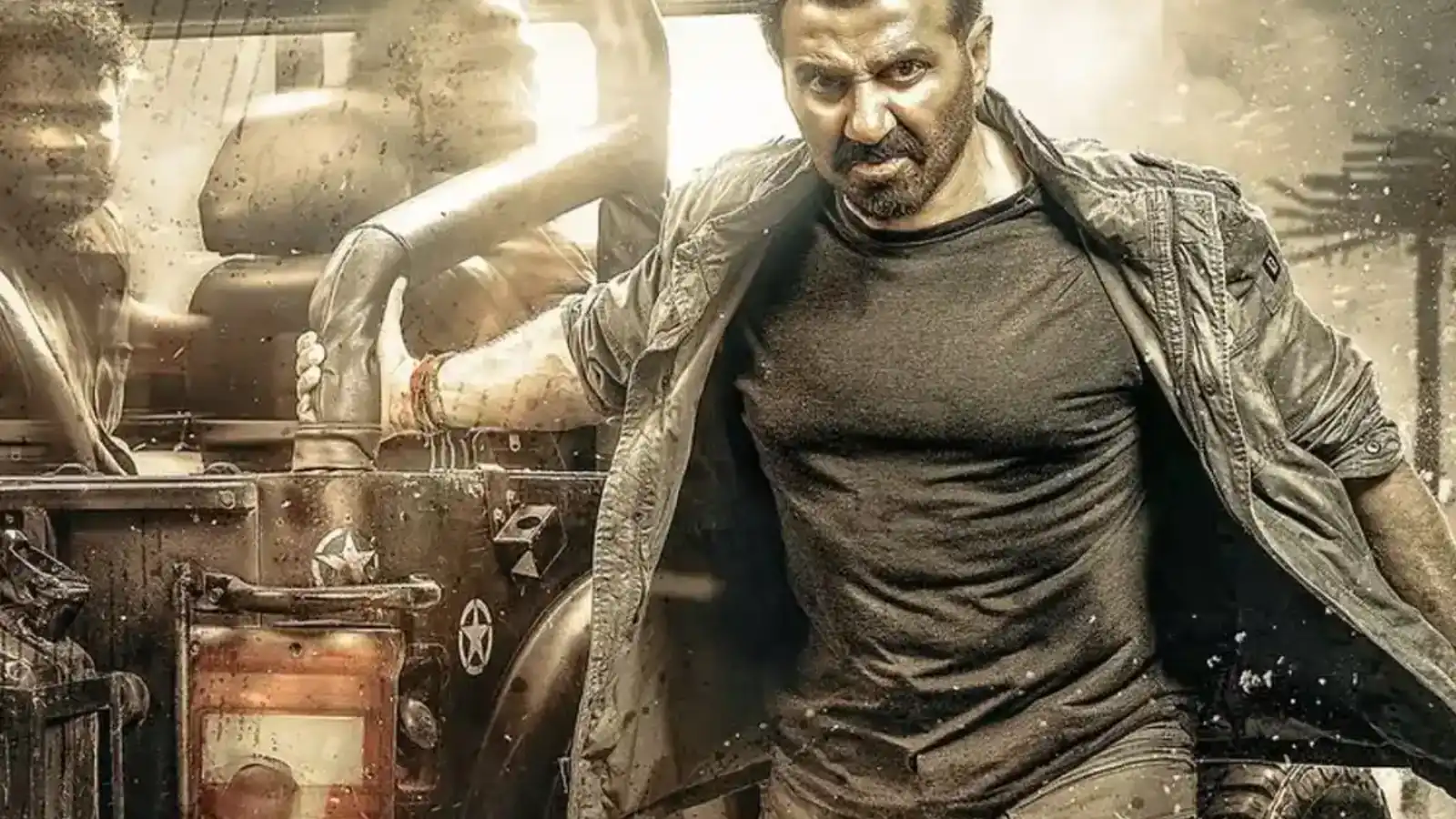 Sunny Deol Jaat Collection: जानिए जाट फिल्म का अब तक का टोटल कलेक्शन
