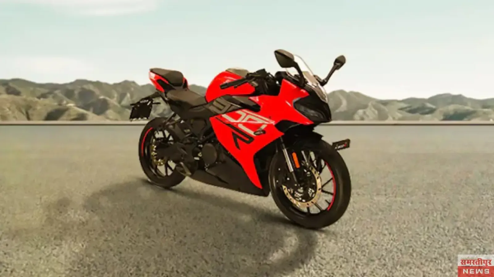 Keeway K300 R स्पोर्ट बाइक – दमदार इंजन, स्टाइलिश लुक और एडवांस फीचर्स के साथ शानदार डिजाइन में प्रस्तुत
