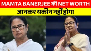 Mamta Banerjee Net Worth: Mamta Banerjee की फोटो - भारत की सबसे सादगीपूर्ण मुख्यमंत्री, जिनकी Net Worth केवल ₹15 लाख है और जो Trinamool Congress की संस्थापक हैं।