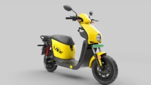 Tata Harrier Ev 2025: इलेक्ट्रिक Suv में दमदार परफॉर्मेंस और एक छोटी खामी 4 Motovolt M7 Electric Scooter: Motovolt M7 इलेक्ट्रिक स्कूटर का नया मॉडल जिसमें डिजिटल फीचर्स, लंबी बैटरी रेंज और स्टाइलिश लुक दिखाया गया है