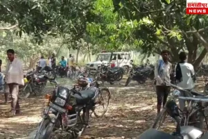 Samastipur News Today: समस्तीपुर के कर्पूरीग्राम थाना क्षेत्र में प्रेम प्रसंग के चलते युवक गौतम कुमार की गला दबाकर हत्या, गाछी में मिला शव | Murder In Love Affair In Samastipur