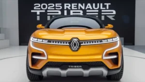 Tvs Raider Super Squad Edition 2025: डेडपूल और वूल्वरिन एडिशन, कीमत ₹99,465, दमदार फीचर्स 4 New Renault Triber 2025 कार का शानदार लुक और लग्जरी इंटीरियर फीचर्स के साथ
