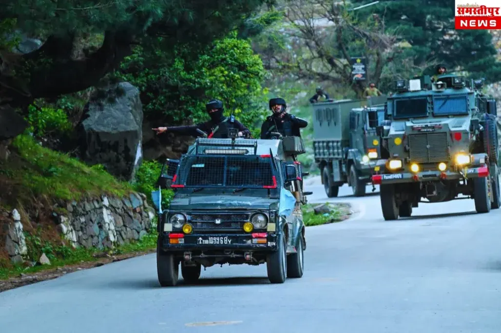 Bihar News Today: आरजेडी कार्यकर्ताओं द्वारा पटना में कैंडल मार्च, कश्मीर Pahalgam Terror Attack के विरोध में