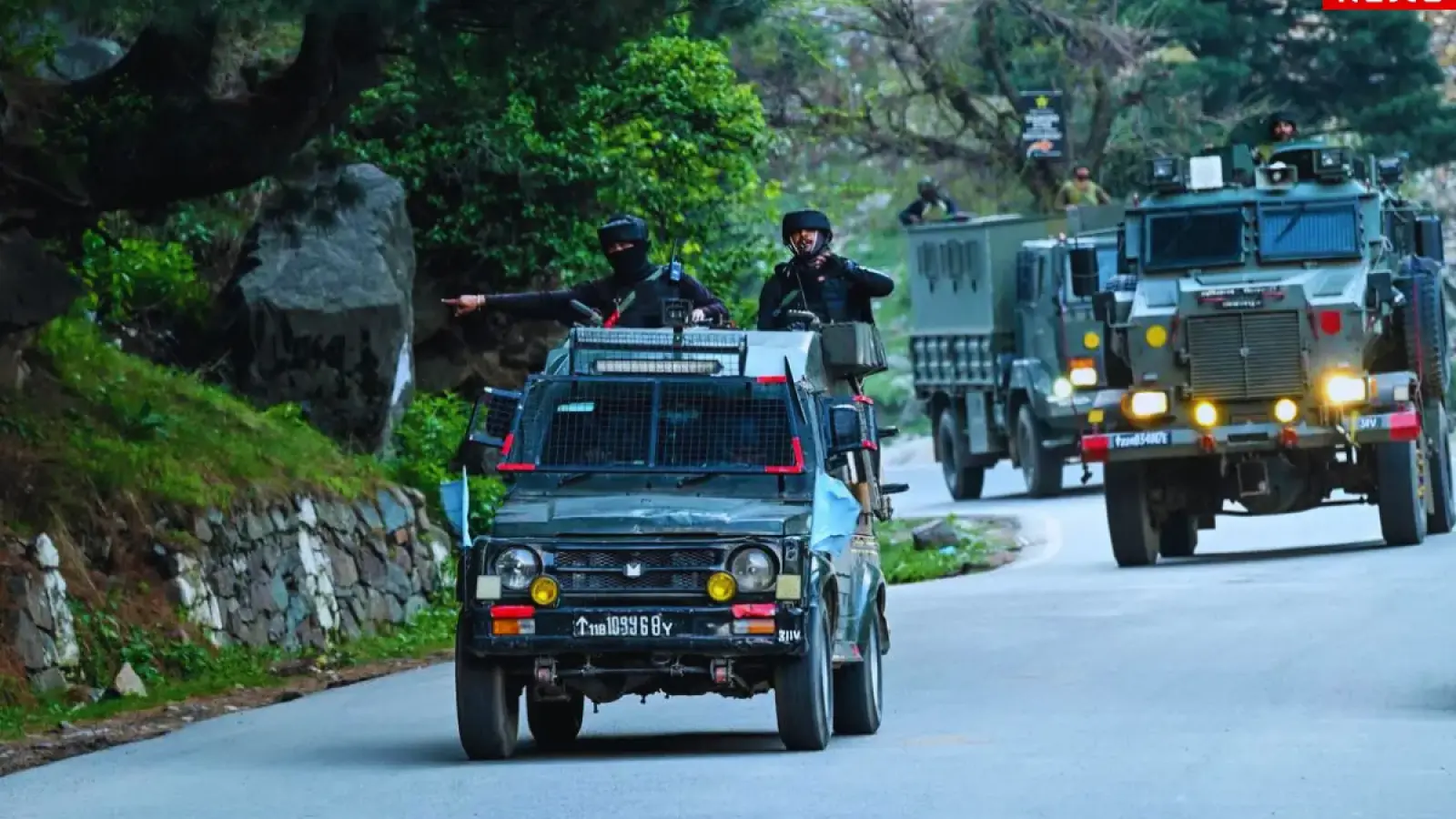 Bihar News Today: आरजेडी कार्यकर्ताओं द्वारा पटना में कैंडल मार्च, कश्मीर Pahalgam Terror Attack के विरोध में