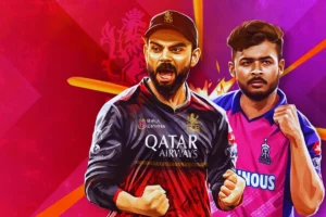 David Warner: डेविड वॉर्नर के बयान पर भड़के मार्नस लाबुशेन, दिया करारा जवाब 3 Rcb Vs Rr Live: Rcb बनाम Rr के मैच में विराट कोहली और फिल सॉल्ट की शानदार ओपनिंग साझेदारी, चिन्नास्वामी स्टेडियम में लाइव एक्शन