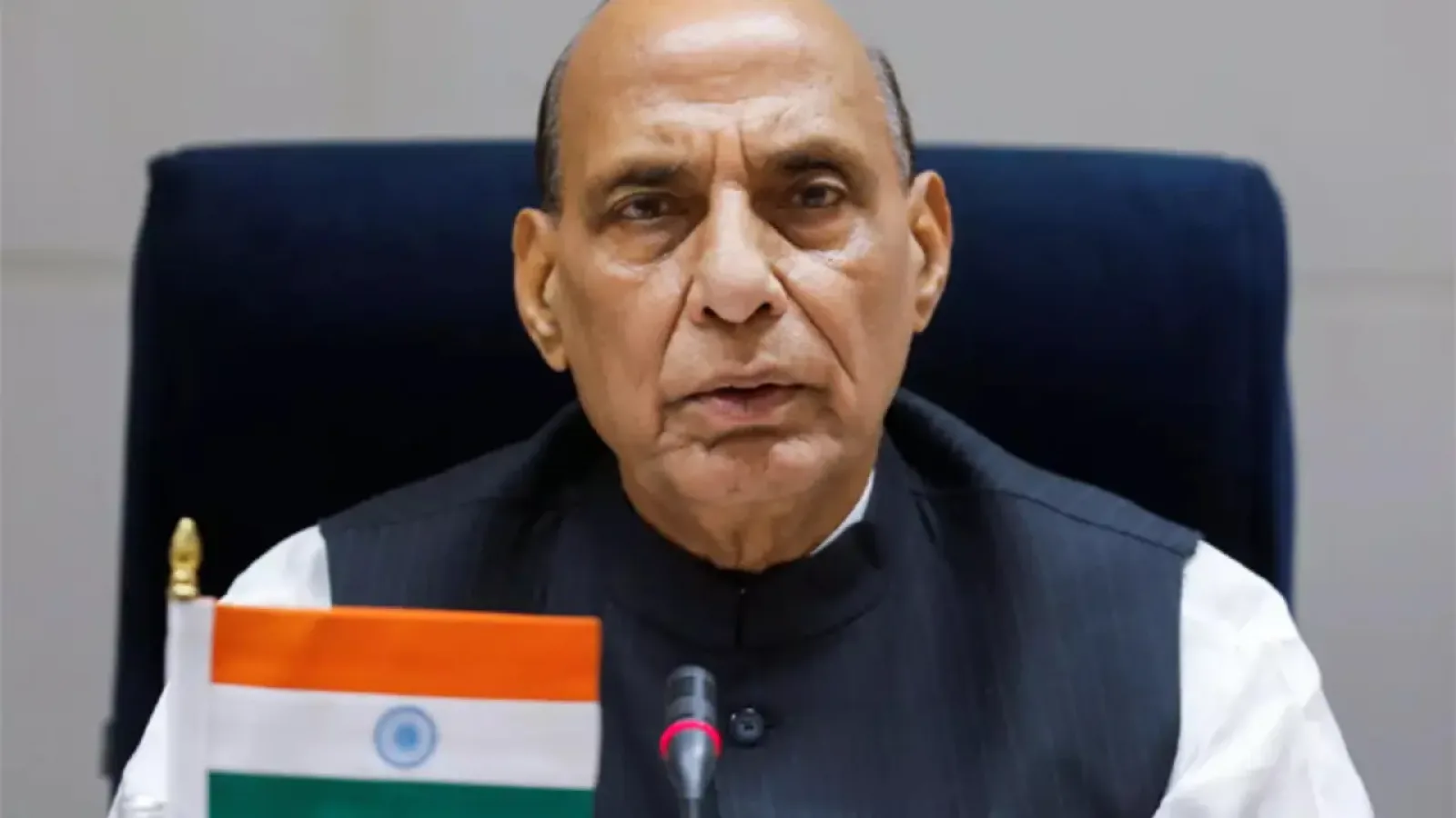 Rajnath Singh Biography: राजनाथ सिंह की जीवनी, संपत्ति और राजनीतिक करियर की जानकारी के साथ उनकी हालिया तस्वीर