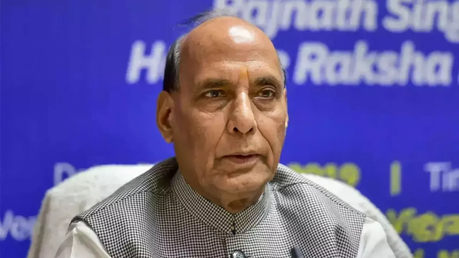 Rajnath Singh Political Career: राजनाथ सिंह की जीवनी, संपत्ति और राजनीतिक करियर की जानकारी के साथ उनकी हालिया तस्वीर