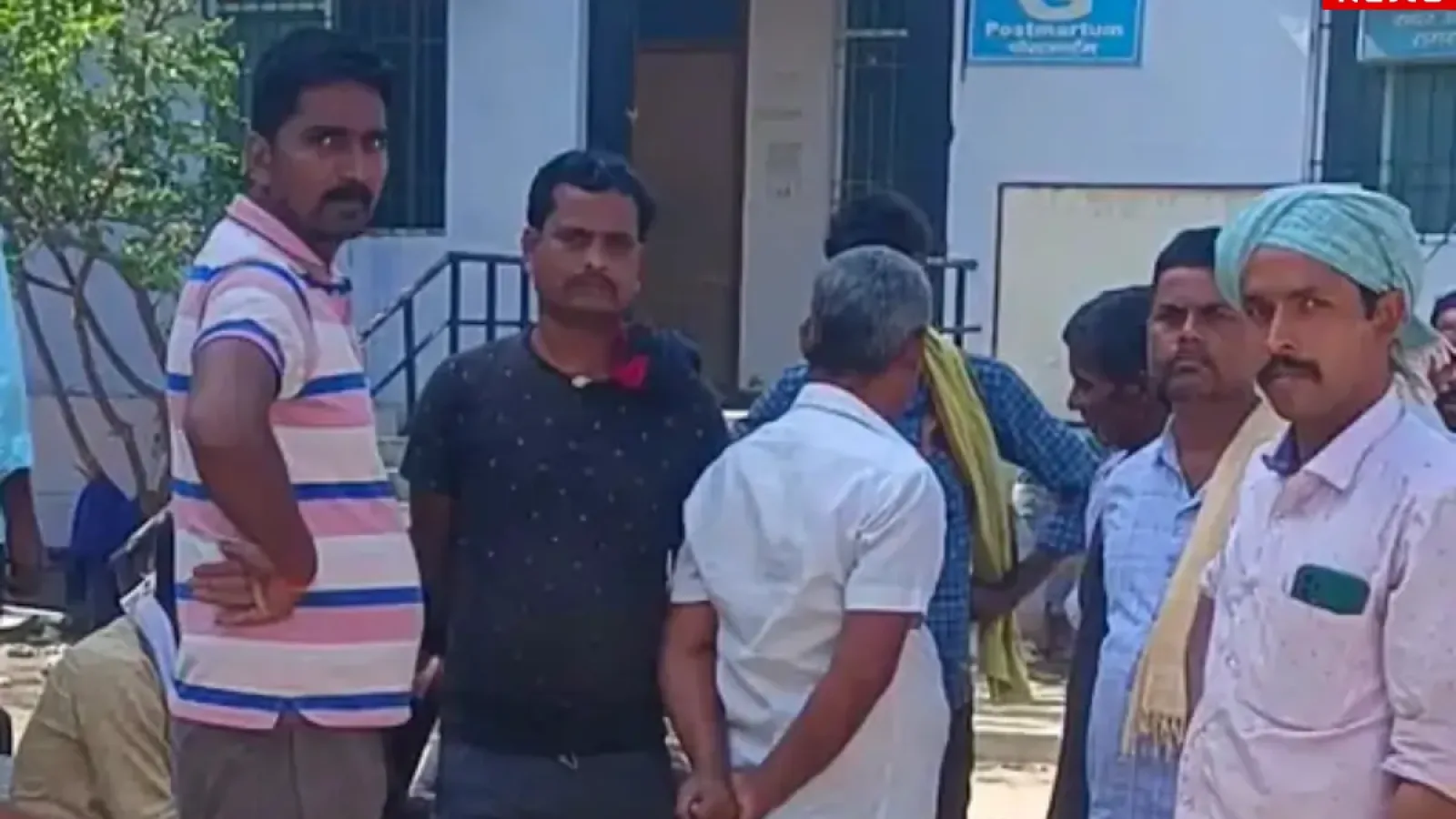 Samastipur News Today: Samastipur में तेज रफ्तार ट्रक ने मां को कुचला, तीन बच्चों के सिर से छिन गई मां की छांव!