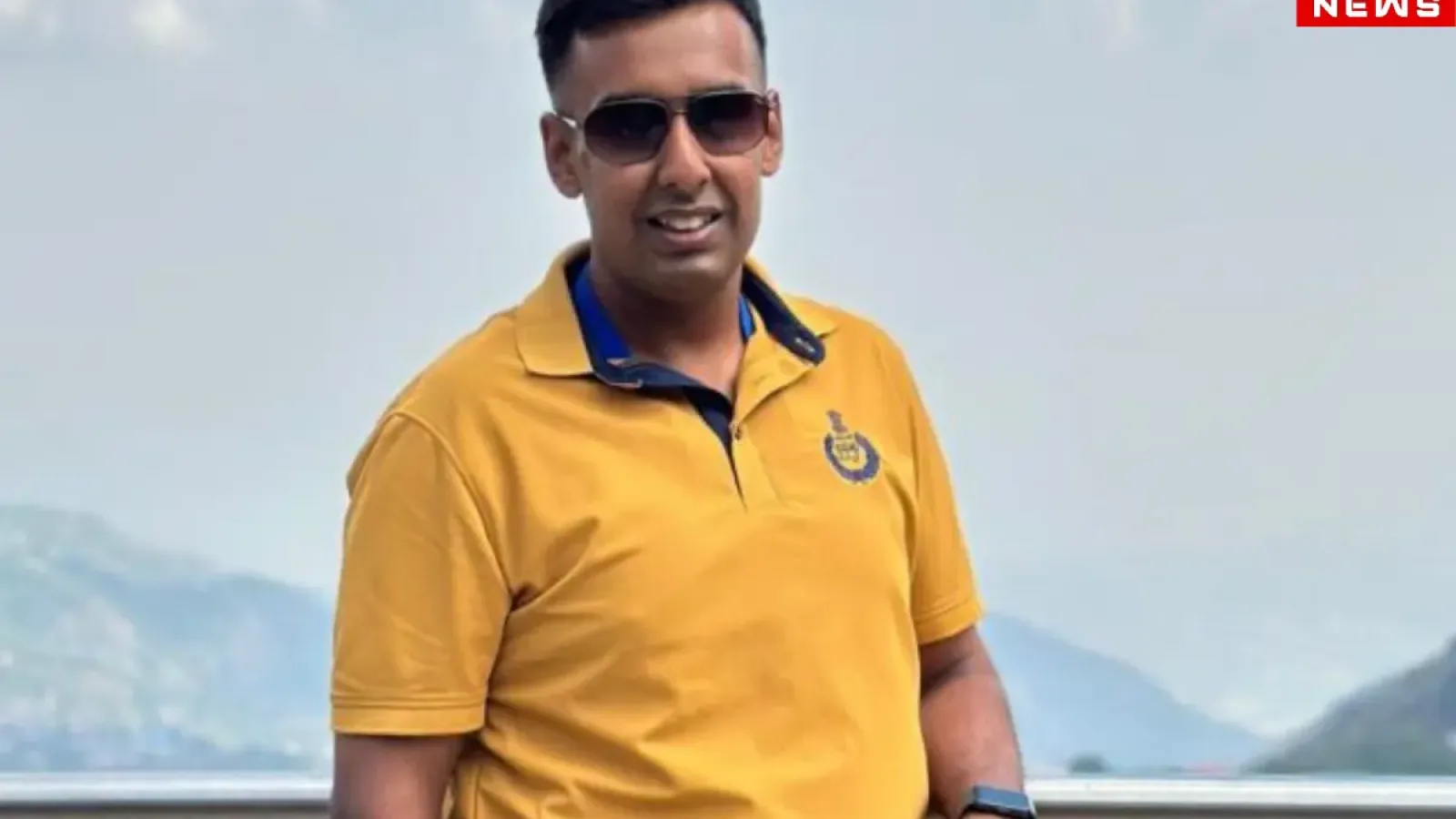 UPSC Success Story: झारखंड के ऋत्विक मेहता की UPSC सफलता की प्रेरक कहानी - IPS से IAS तक के सफर की तस्वीर
