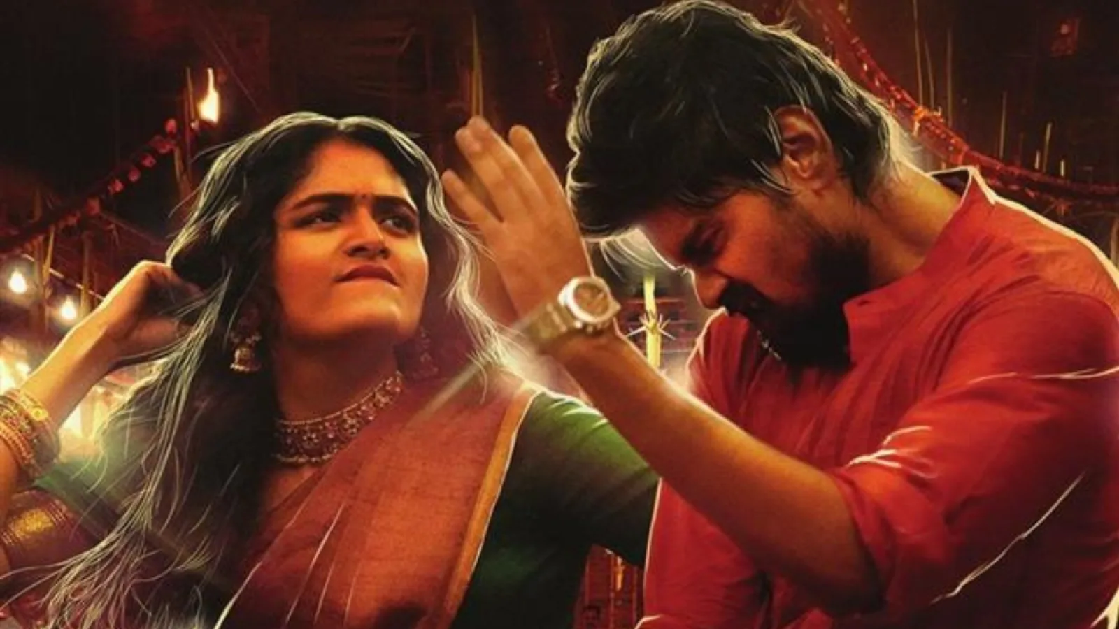 South Movies OTT Releases 15 मई 2025 को रिलीज होने वाली South Indian फिल्मों की ओटीटी लिस्ट – Netflix, Prime Video, SonyLIV पर नई साउथ मूवीज