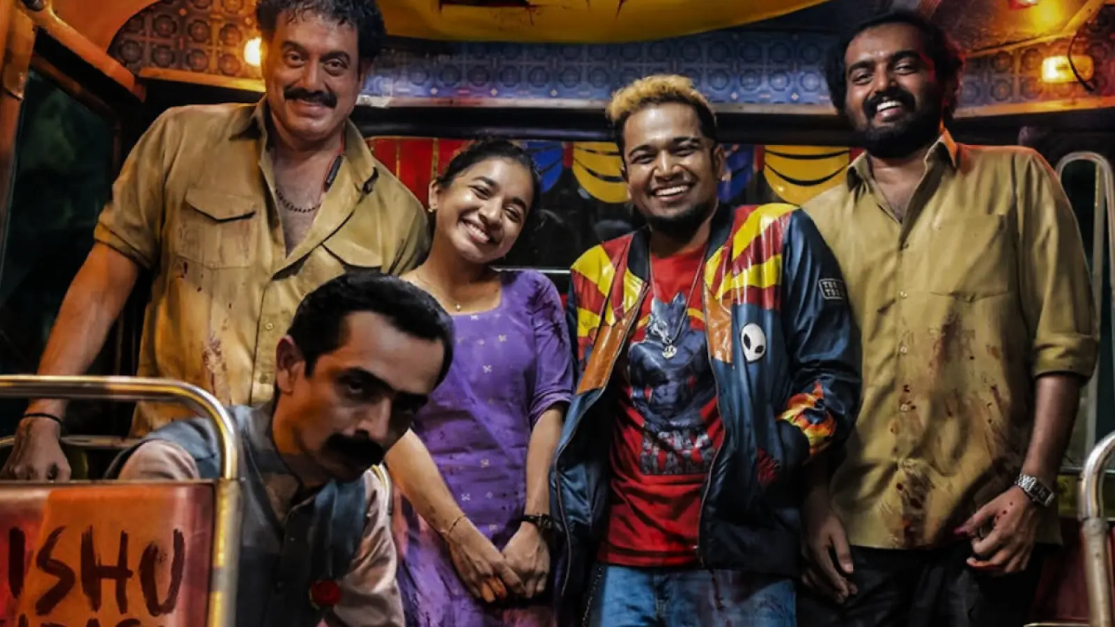 South Movies OTT Releases 15 मई 2025 को रिलीज होने वाली South Indian फिल्मों की ओटीटी लिस्ट – Netflix, Prime Video, SonyLIV पर नई साउथ मूवीज