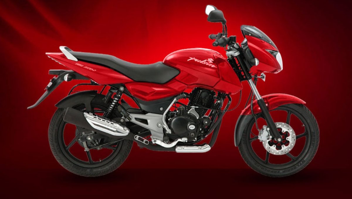 Bajaj Pulsar 150: ₹1.10 लाख में स्टाइल, माइलेज और भरोसे का बेहतरीन कॉम्बिनेशन