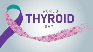 Prime Minister Modi'S Appeal: रोज़ाना 40 मिनट योग करें और रखें खुद को बीमारियों से कोसों दूर 3 World Thyroid Day: अगर आप थकान, बाल झड़ना या वजन बढ़ने से परेशान हैं, तो हो सकता है ये थायरॉयड की निशानी हो