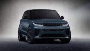 Maruti Suzuki Victoris 2025: नई मिड-साइज Suv लॉन्च, एडवांस फीचर्स और सेफ्टी के साथ 5 Range Rover Sport ₹2.80 करोड़ तक की लग्ज़री Suv, जो रॉयल लुक और पावर दोनों में है नंबर 1