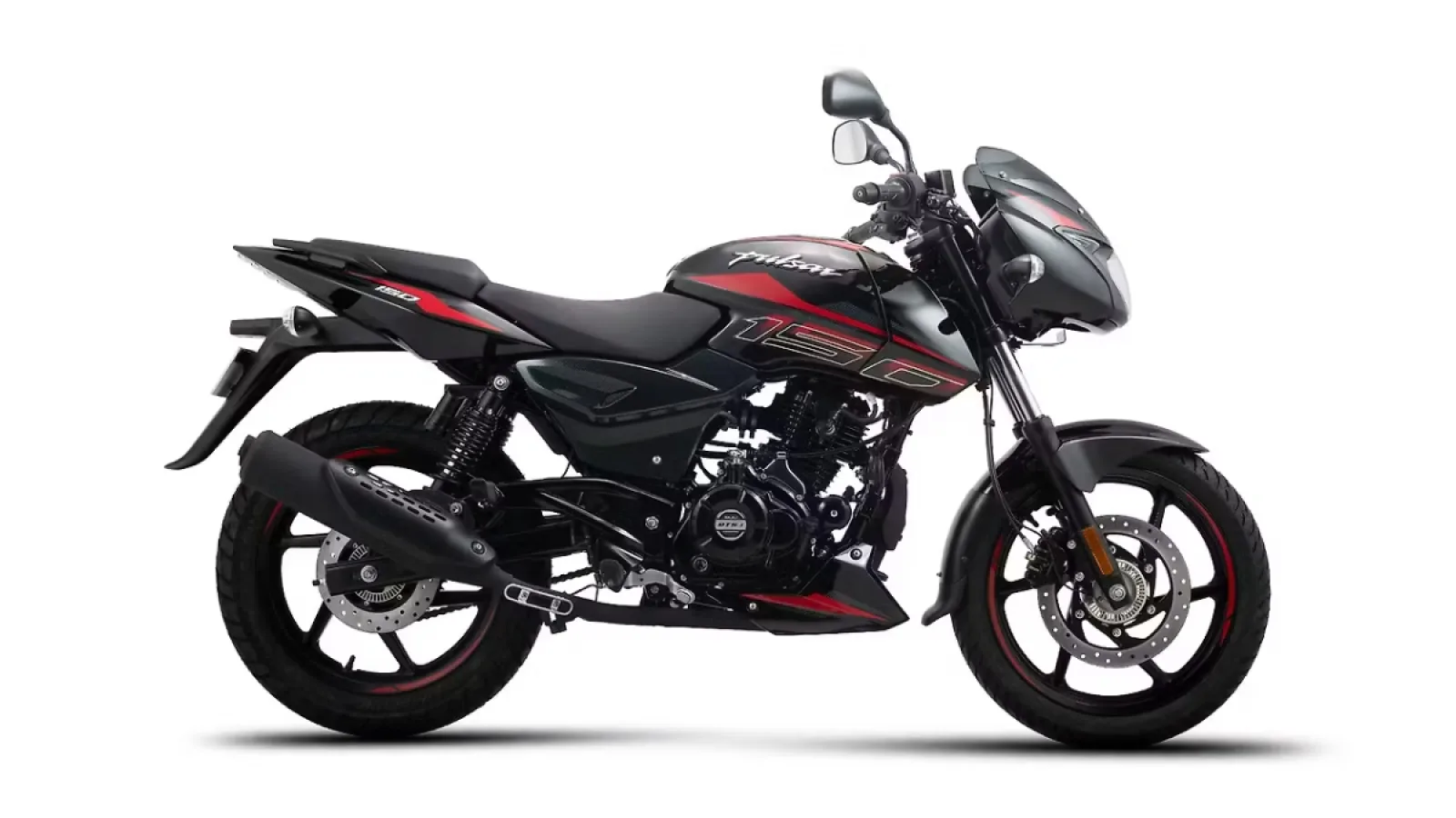 Bajaj Pulsar 150: ₹1.10 लाख में स्टाइल, माइलेज और भरोसे का बेहतरीन कॉम्बिनेशन