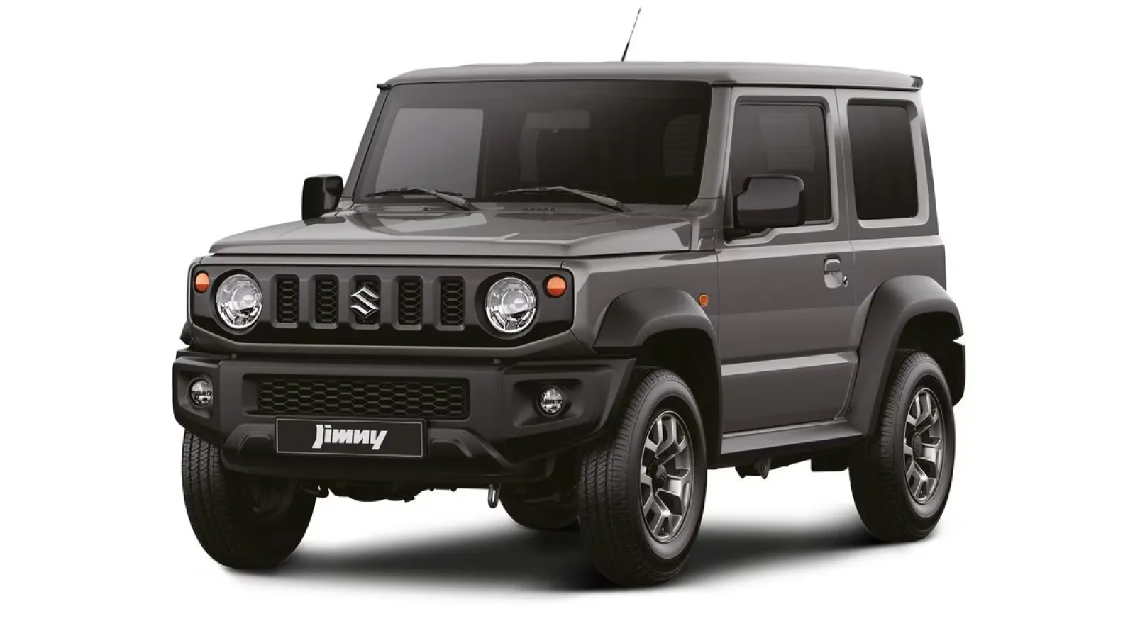 ₹12.74 लाख में दमदार 4x4 SUV Maruti Jimny बनी ऑफ-रोडिंग की नई पहचान