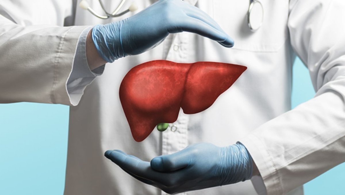 गर्मी-धूल-बरसात से Liver Health पर खतरा स्वामी रामदेव से जानिए प्राकृतिक इलाज, जानें लिवर को कैसे रखें फिट 2 गर्मी-धूल-बरसात से Liver Health पर खतरा स्वामी रामदेव से जानिए प्राकृतिक इलाज, जानें लिवर को कैसे रखें फिट