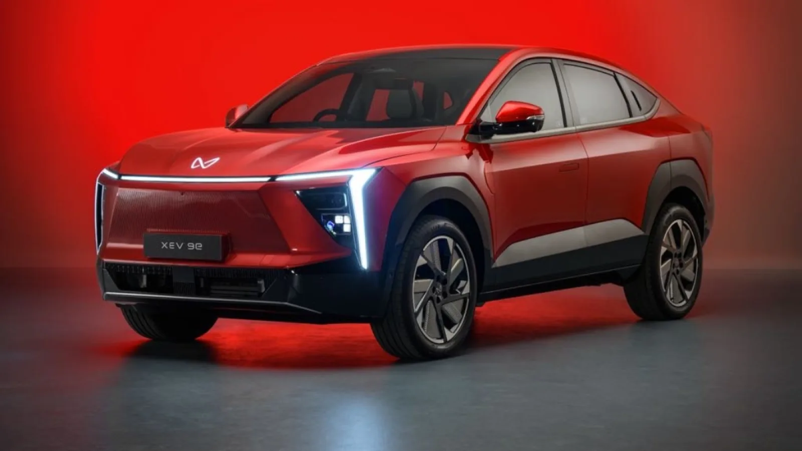 Mahindra BE 6: ₹29 लाख में लक्ज़री, टेक्नोलॉजी और पावर का जबरदस्त कॉम्बो 683 KM रेंज और 0-100 सिर्फ 6.7 सेकंड में