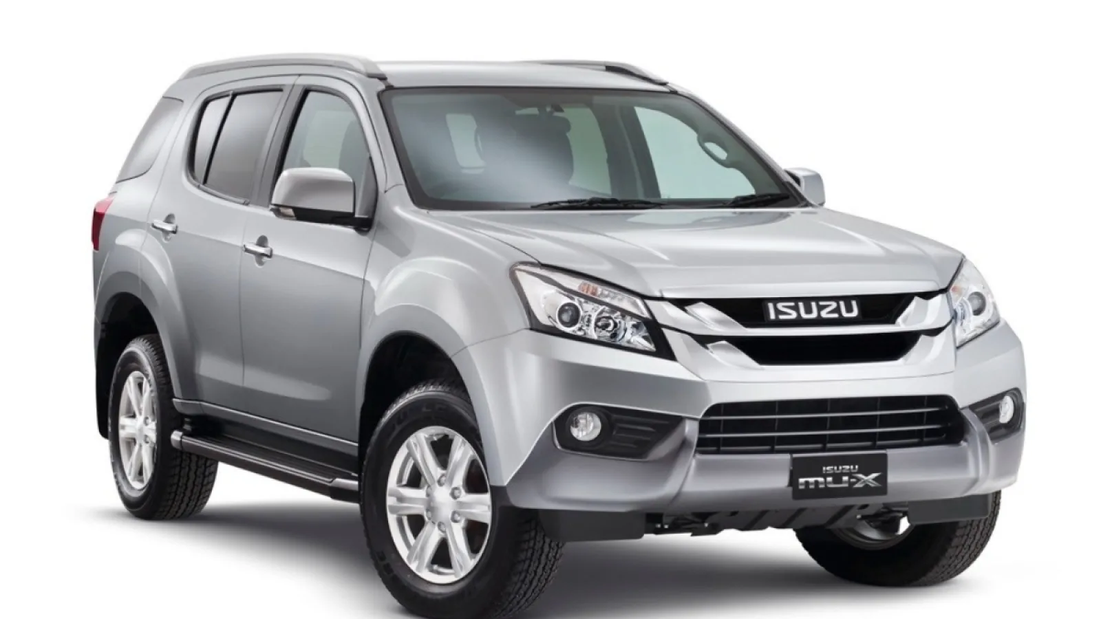 Isuzu MU-X: फैमिली सफर का स्टाइलिश और दमदार साथी कीमत ₹37.90 लाख से शुरू