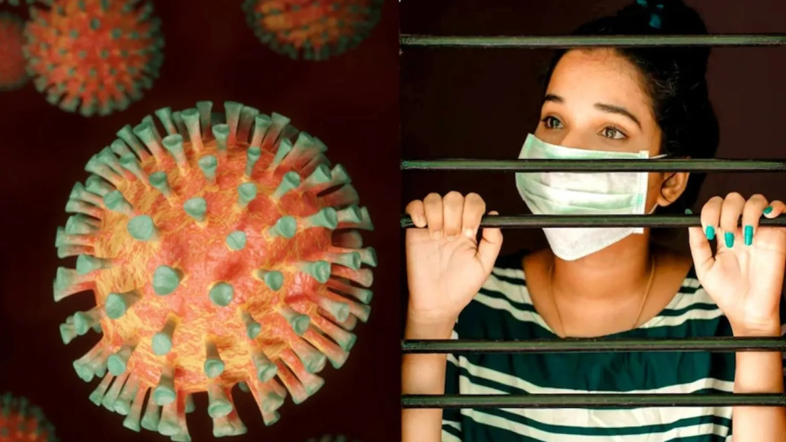 Covid crisis rising again: केरल से दिल्ली तक फैली चिंता, क्या फिर से लेनी होगी वैक्सीन