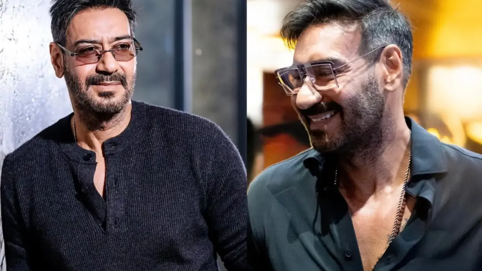 Ajay Devgn Net Worth, Biography और Movies List: जानिए अजय देवगन की कुल संपत्ति, जीवन परिचय और उनकी सुपरहिट फिल्मों की सूची