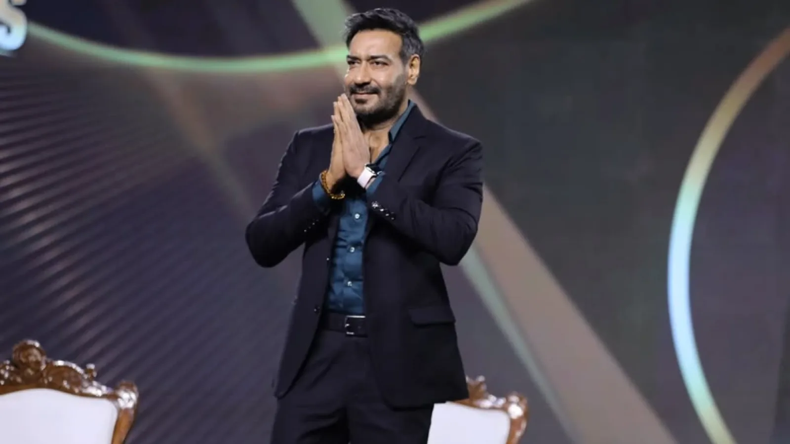 Ajay Devgn Net Worth, Biography और Movies List: जानिए अजय देवगन की कुल संपत्ति, जीवन परिचय और उनकी सुपरहिट फिल्मों की सूची