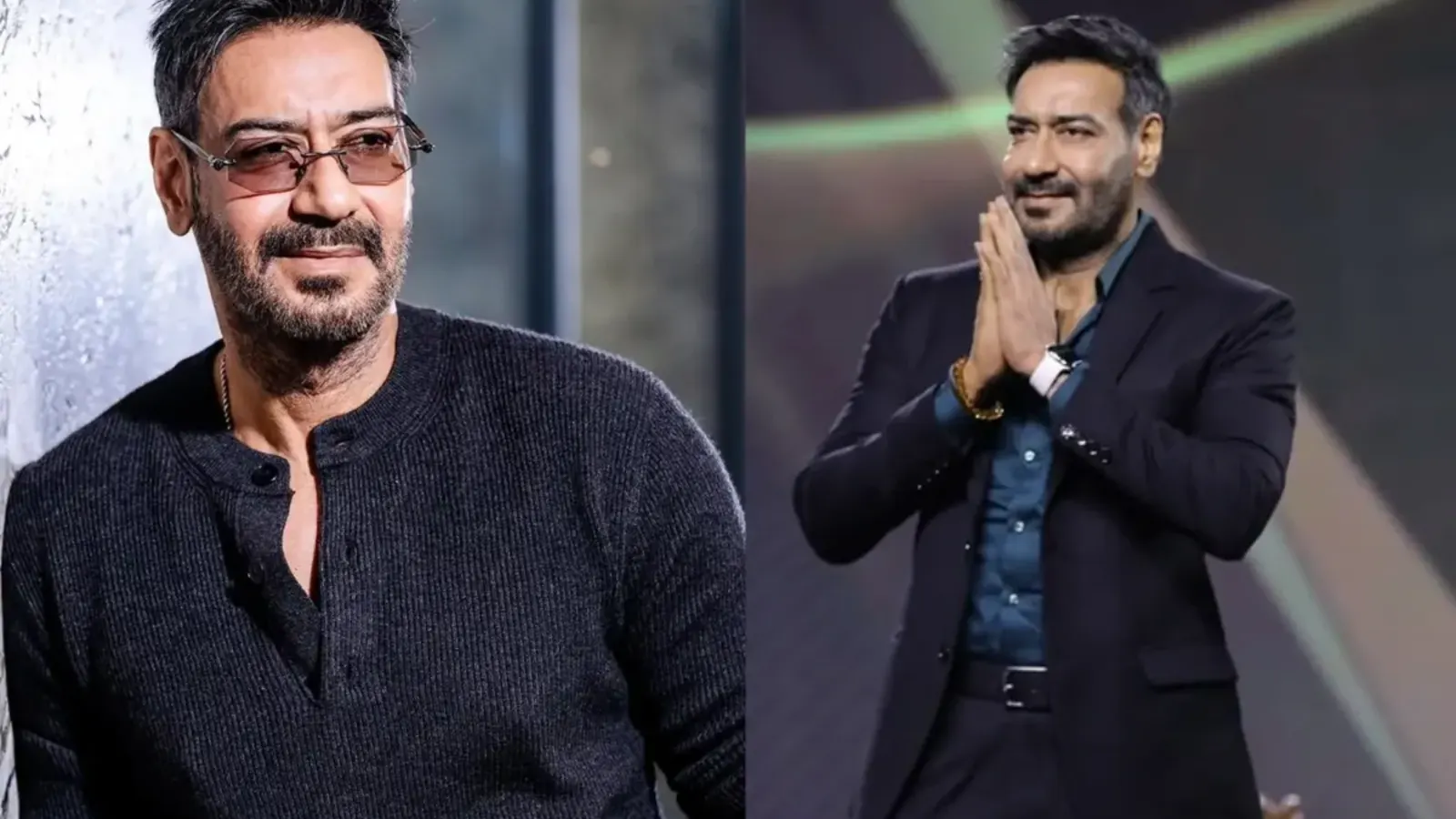 Ajay Devgn Net Worth, Biography और Movies List: जानिए अजय देवगन की कुल संपत्ति, जीवन परिचय और उनकी सुपरहिट फिल्मों की सूची