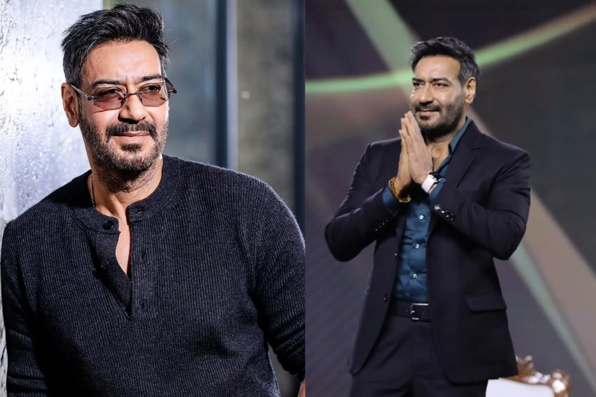 Ajay Devgn Net Worth सुनकर उड़ जाएंगे होश! बॉलीवुड का सिंघम हर महीने कमाता है करोड़ों 6 Ajay Devgn Net Worth, Biography और Movies List: जानिए अजय देवगन की कुल संपत्ति, जीवन परिचय और उनकी सुपरहिट फिल्मों की सूची