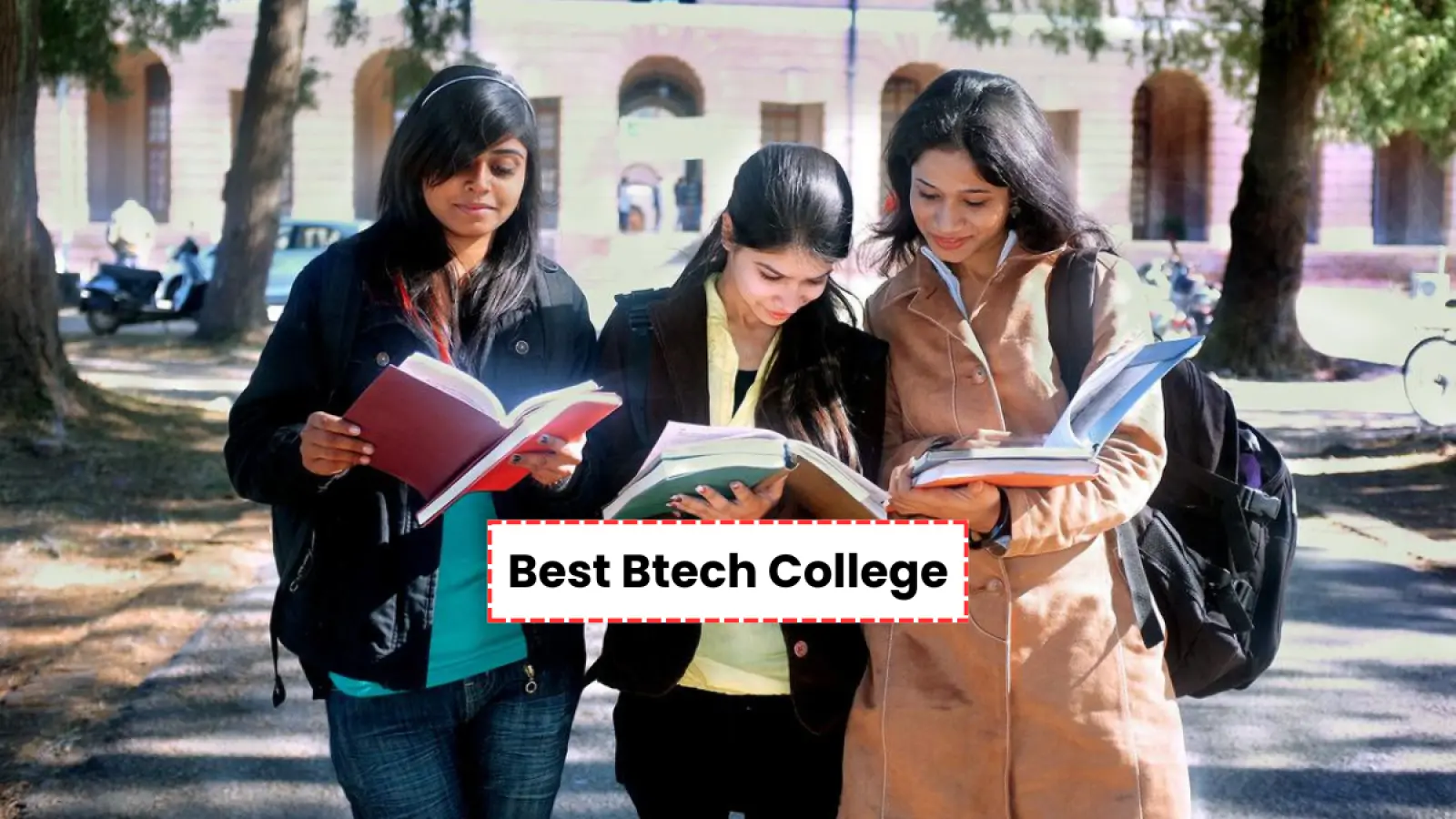 Best Btech College: बीटेक के लिए बेस्ट है झारखंड का ये कॉलेज, करोड़ों में मिलता है प्लेसमेंट, JEE Main स्कोर से होता है एडमिशन