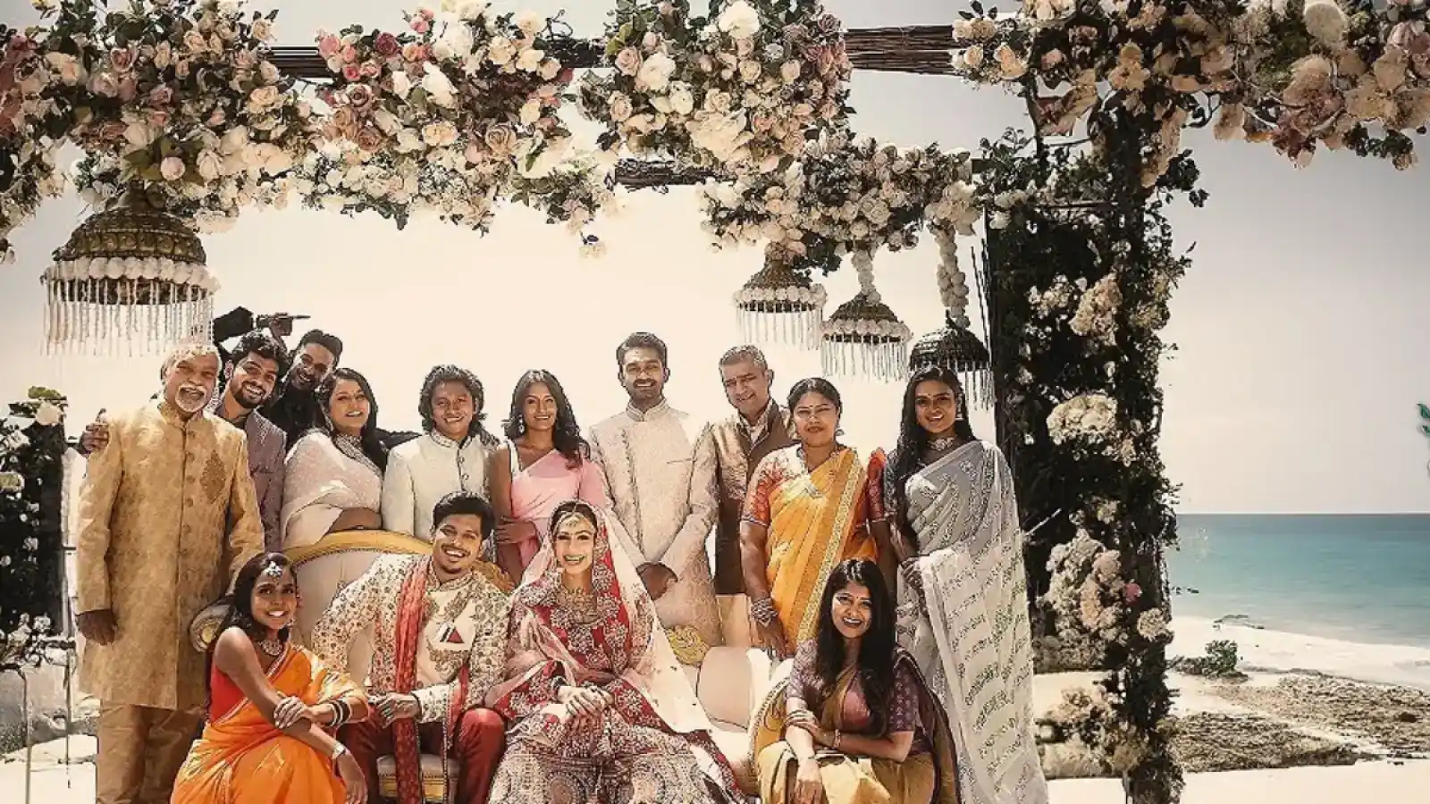 South Movies OTT Releases 15 मई 2025 को रिलीज होने वाली South Indian फिल्मों की ओटीटी लिस्ट – Netflix, Prime Video, SonyLIV पर नई साउथ मूवीज