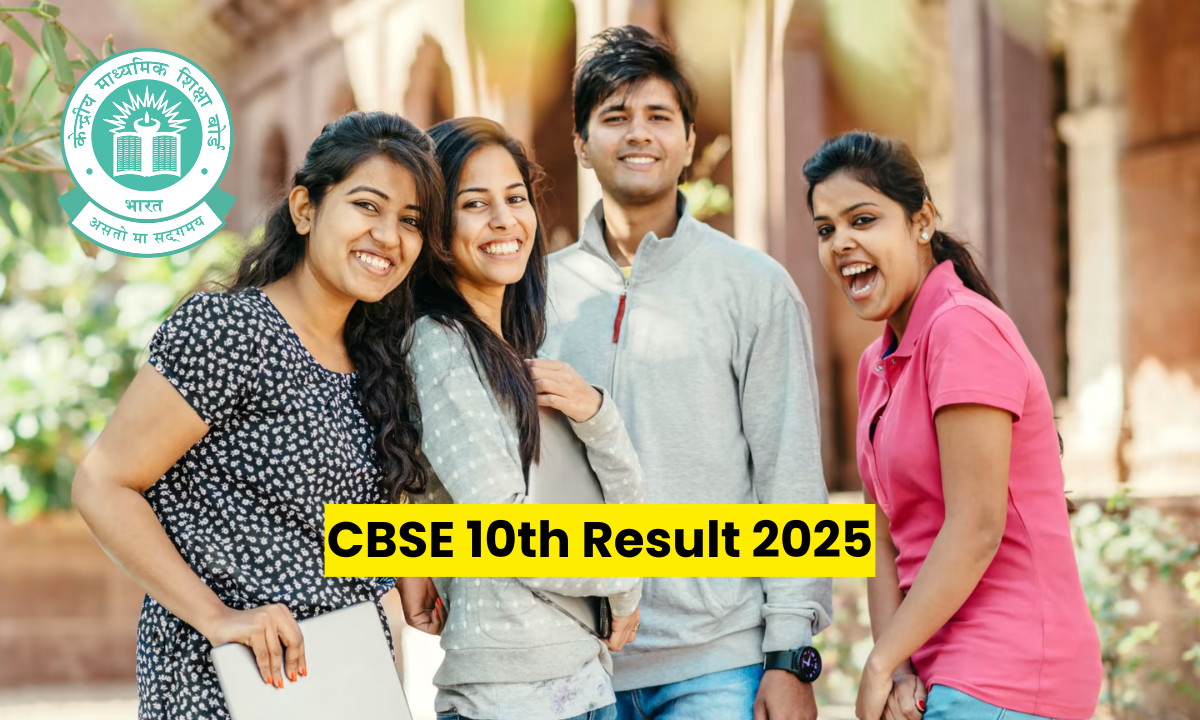 CBSE 10th Result 2025: नवोदय विद्यालय के छात्रों ने 99.49% पासिंग प्रतिशत के साथ किया शानदार प्रदर्शन