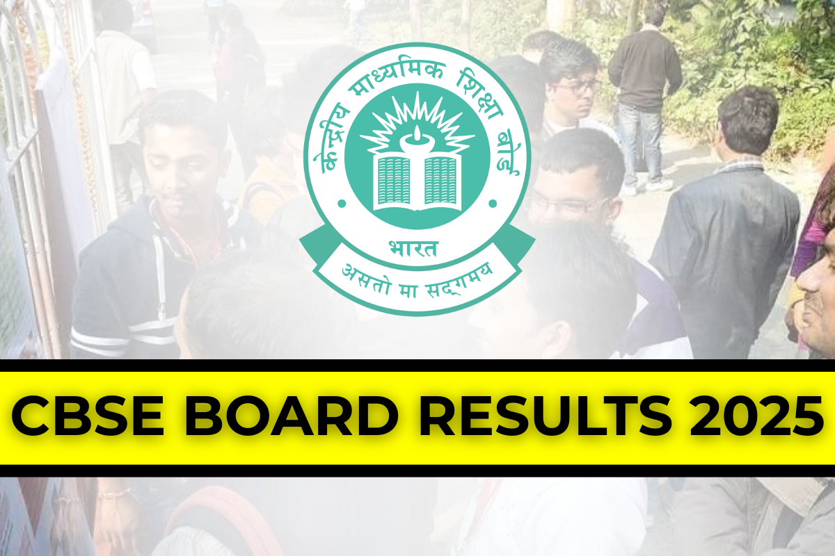 CBSE Results 2025 Offline Check – डिजिलॉकर, SMS और UMANG ऐप से 10वीं और 12वीं का रिजल्ट चेक करने का तरीका