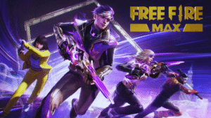 Garena Free Fire Max Redeem Codes 22 August: गेमर्स के लिए आज के खास रिवॉर्ड्स 3 Free Fire Max 7 मई 2025 रिडीम कोड्स से फ्री गन स्किन, आउटफिट और ग्लू वॉल इनाम पाएं