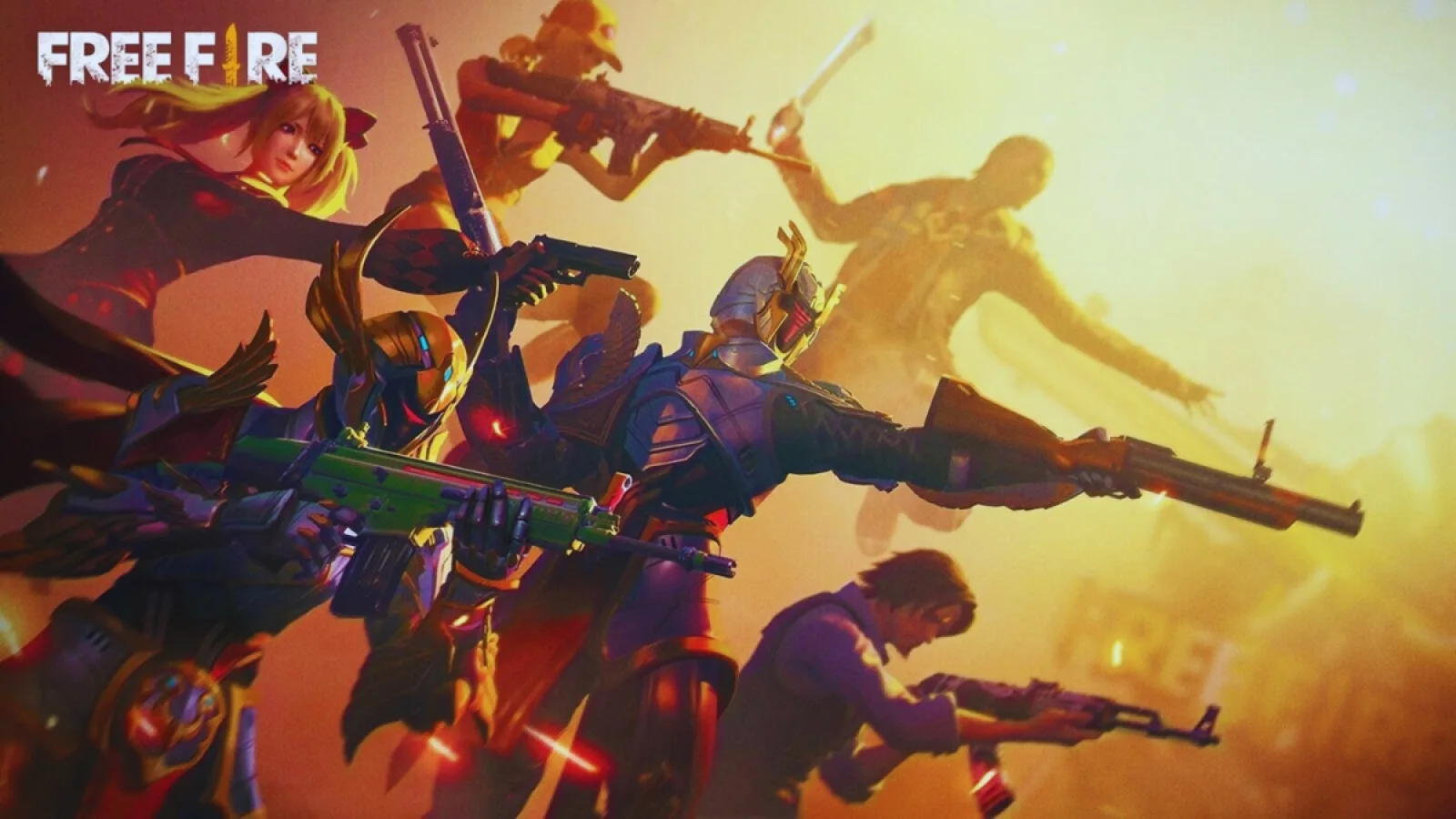 Free Fire Max 7 मई 2025 रिडीम कोड्स से फ्री गन स्किन, आउटफिट और ग्लू वॉल इनाम पाएं
