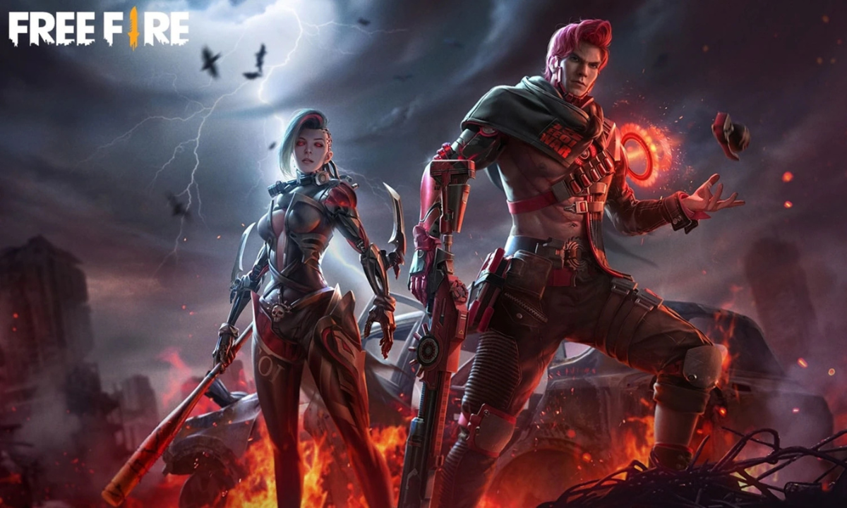 Garena Free Fire Max redeem codes: Garena Free Fire Max 11 मई 2025 के नए redeem codes के साथ फ्री डायमंड्स, स्किन्स और अन्य रिवॉर्ड्स प्राप्त करने का तरीका