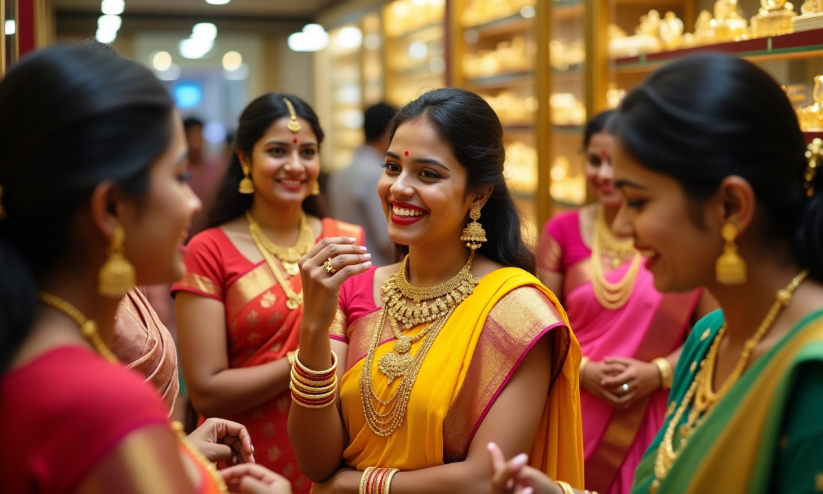 Gold Price Today: सिर्फ 24 घंटे में ₹3,400 की गिरावट! जानिए आज का ताज़ा सोना-चांदी का रेट, खरीदने से पहले ज़रूर पढ़ें 2 Gold Price Today: 14 मई 2025 के लिए भारत के प्रमुख शहरों में 22 कैरेट और 24 कैरेट सोने की ताज़ा कीमतें और Mcx पर सोना-चांदी का रेट