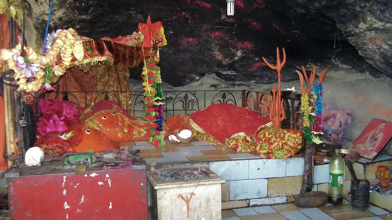 Republic of Balochistan के स्वतंत्र होने की घोषणा के बाद हिंगलाज माता मंदिर तक भारतीय श्रद्धालुओं की पहुंच की संभावना