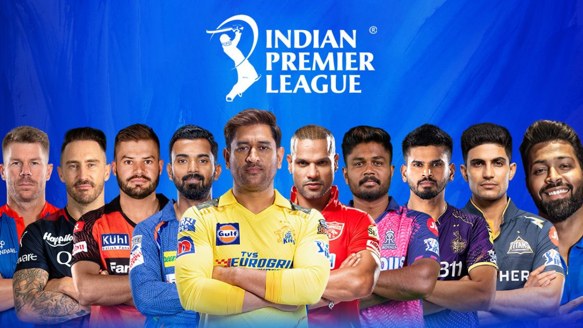IPL 2025 Suspended Due to India-Pakistan Conflict - BCCI Official Update on New Schedule