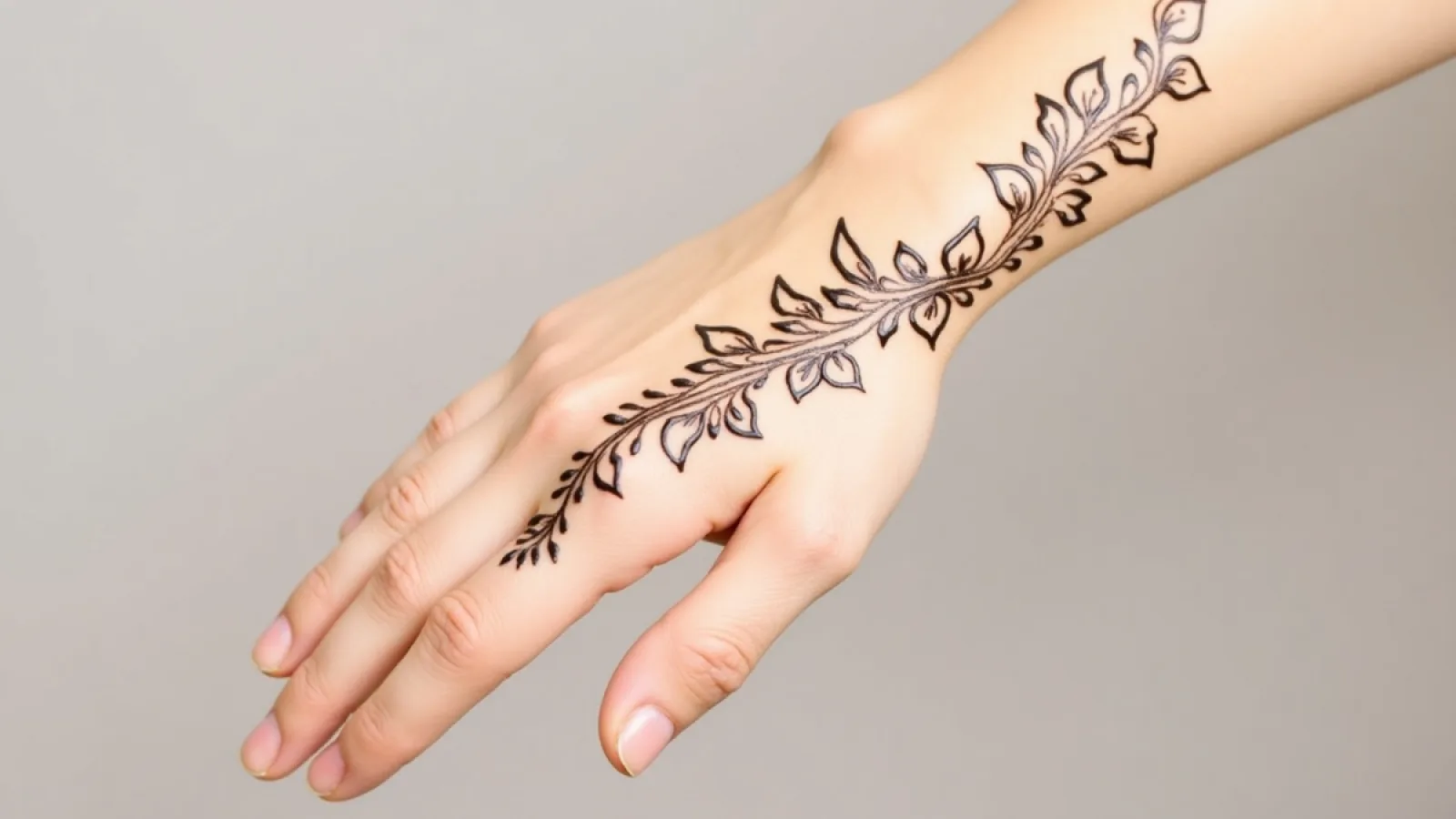 Latest Minimal Mehndi Designs: इतनी सादगी में इतना स्टाइल, दुल्हनें देखती रह जाएंगी!