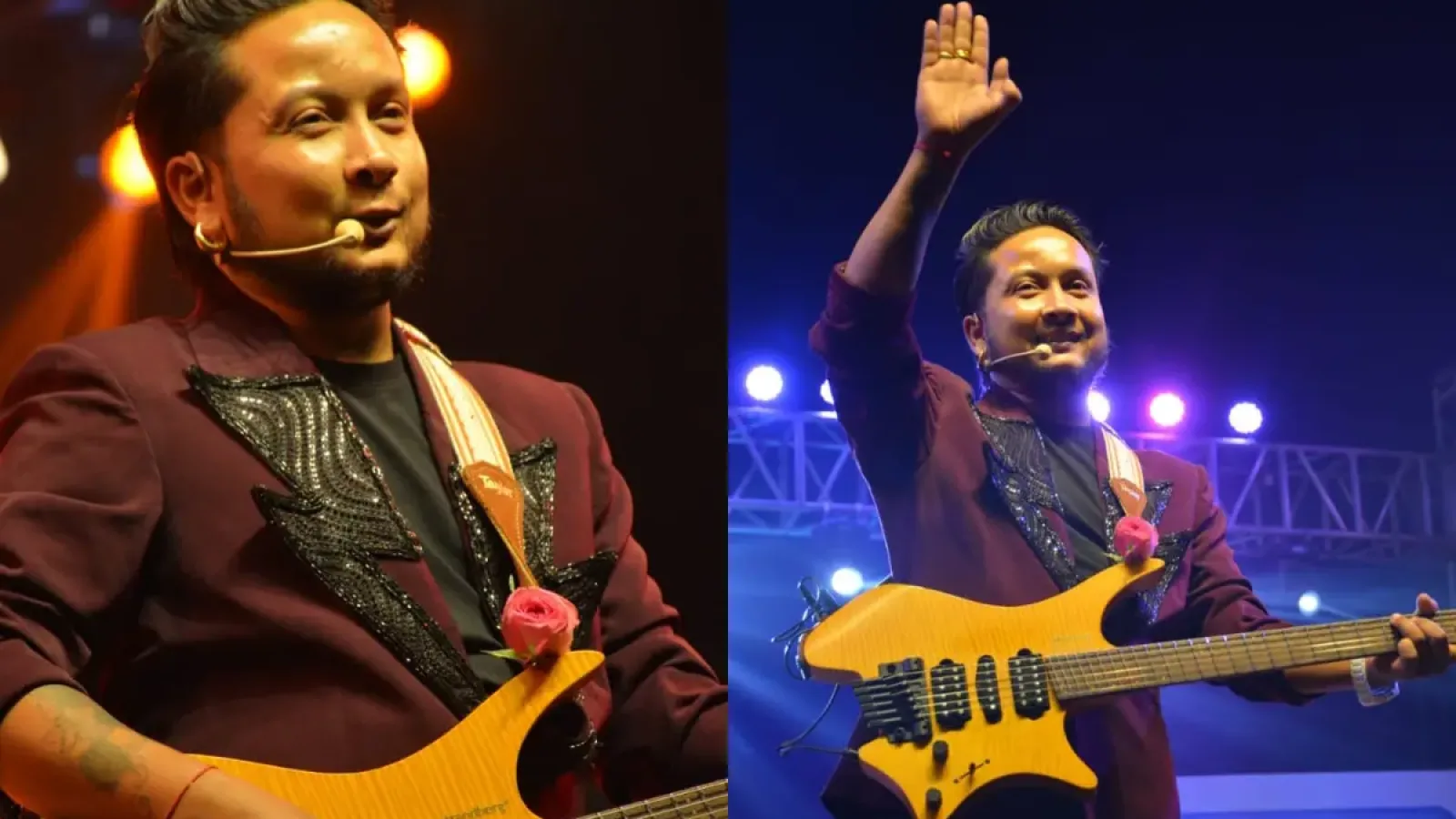 Pawandeep Rajan in luxury lifestyle with net worth details after Indian Idol 12 win