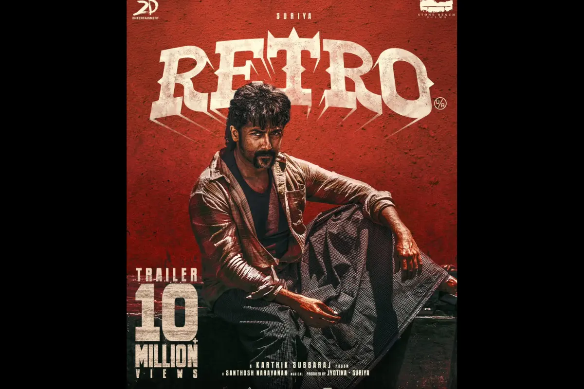 Karthik Subbaraj Net Worth जानकर उड़ जाएंगे होश – एक Software Engineer कैसे बना करोड़ों का Director! 2 Retro