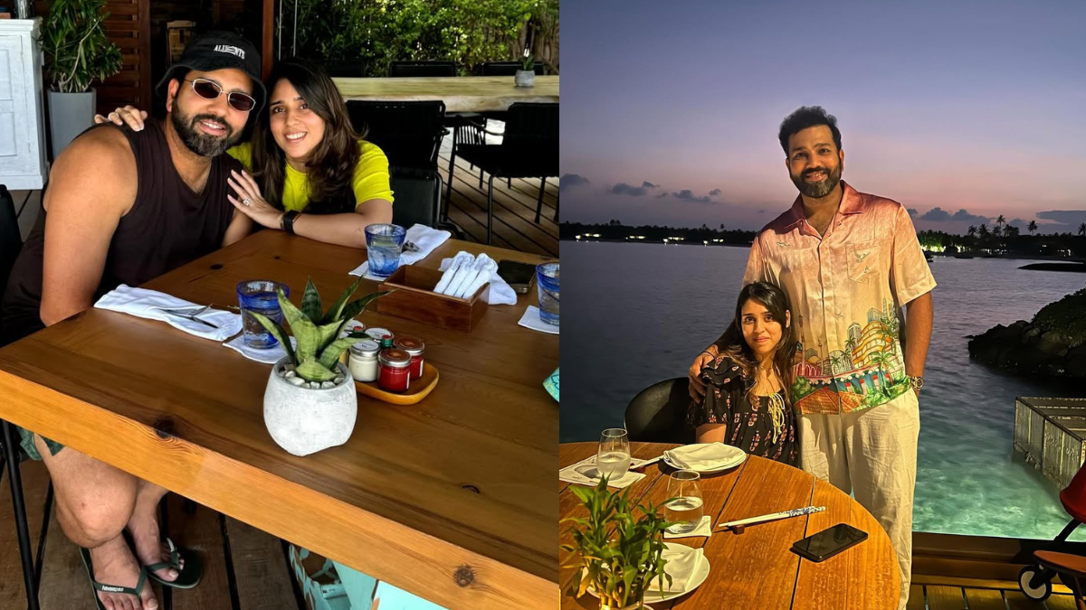 Rohit Sharma Net Worth: 250 करोड़ की दौलत, करोड़ों की कारें और मुंबई में महल! जानिए Rohit Sharma की Luxury Life के राज़! 6 Rohit Sharma Net Worth 2025: रोहित शर्मा अपनी लग्जरी Lamborghini कार के साथ - भारतीय क्रिकेटर की संपत्ति और लाइफस्टाइल की झलक