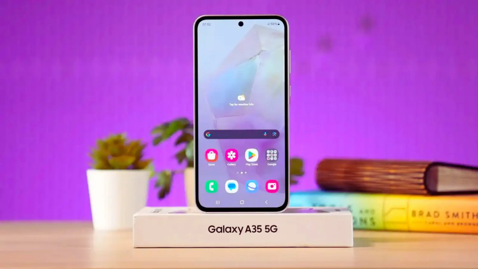 Flipkart SASA LELE सेल में 20000 रुपये के अंदर मिलने वाले बेस्ट 5G स्मार्टफोन्स जैसे Motorola G85, Realme P3 Pro और Samsung Galaxy A35